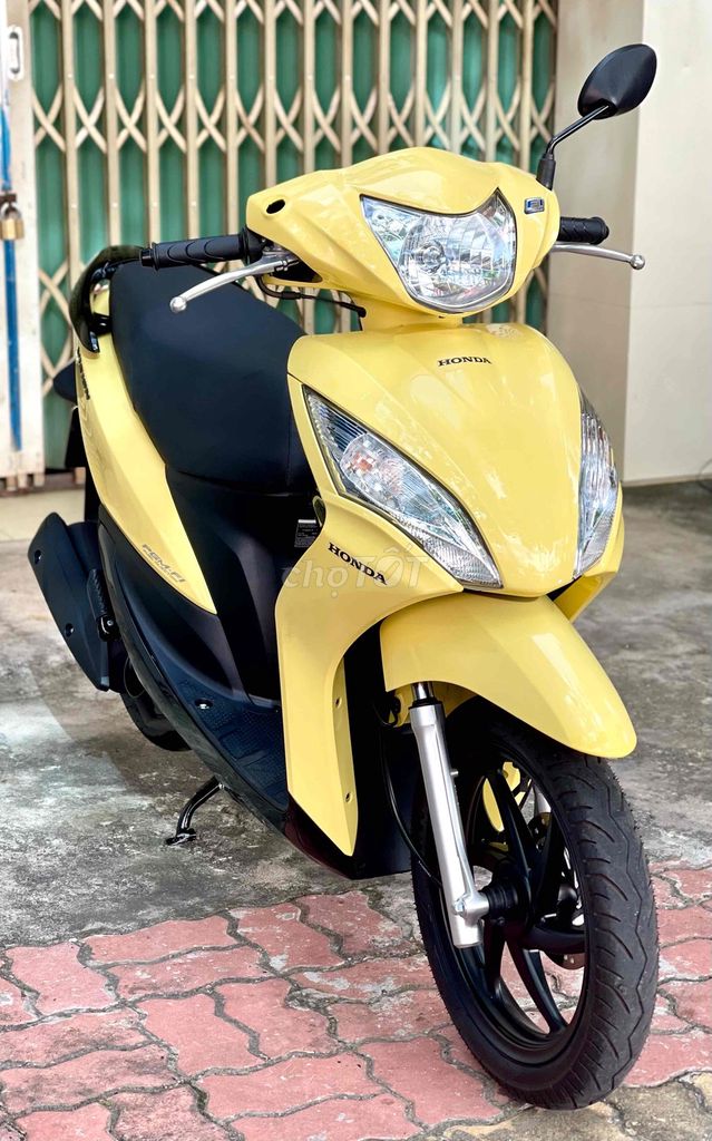 Honda Vision 2012. Mua bán Xe máy tại Thành phố Vũng Tàu Bà Rịa - Vũng Tàu được đăng bởi Cao Trí hình 3