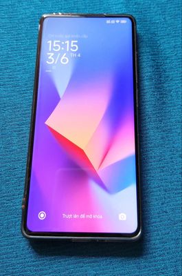 Xiaomi Mi Mix 4 256GB Đen