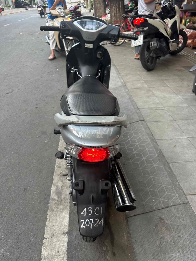 neo kim 2006 zin võ đầu cong. Mua bán Xe máy tại Quận Ninh Kiều Cần Thơ được đăng bởi Nguyễn Trọng Nhân hình 4