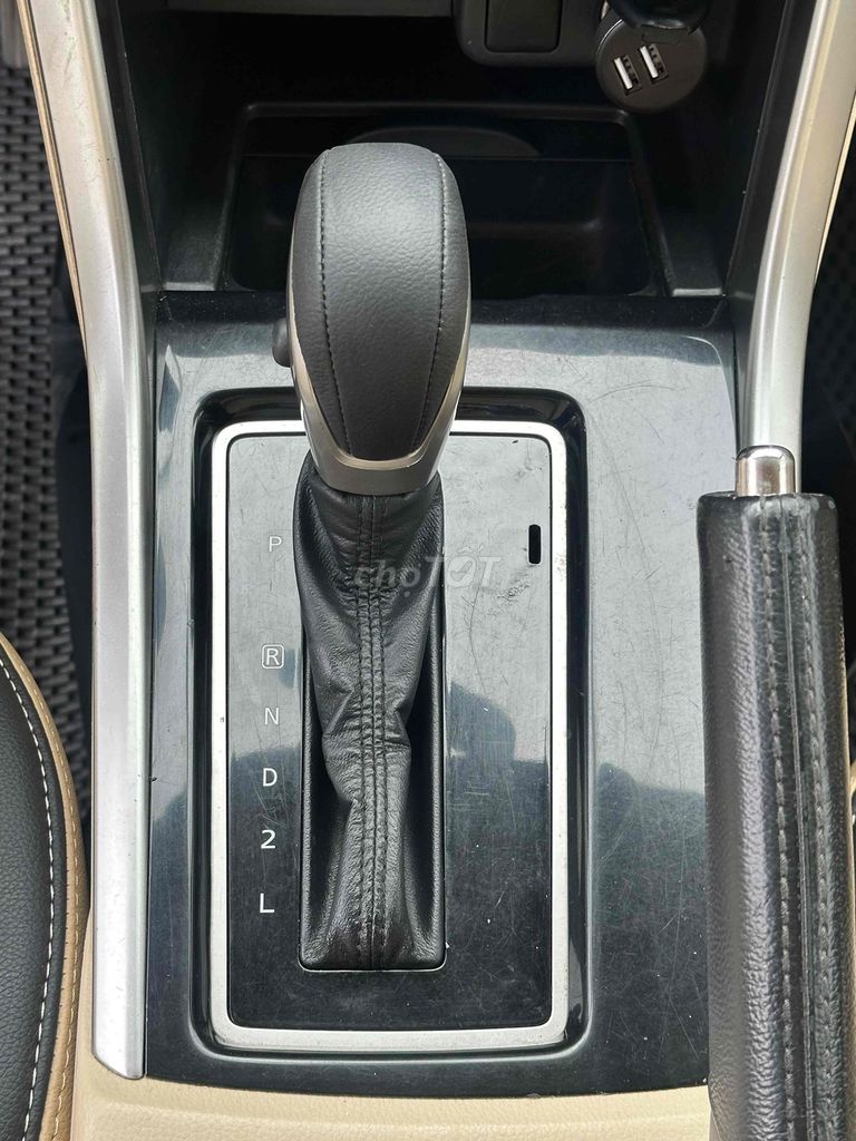 Mitsubishi Xpander 2019 1.5 AT - 89000 km. Mua bán Ô tô tại Huyện Thanh Trì Hà Nội được đăng bởi NHẬT DOANH AUTO  hình 8