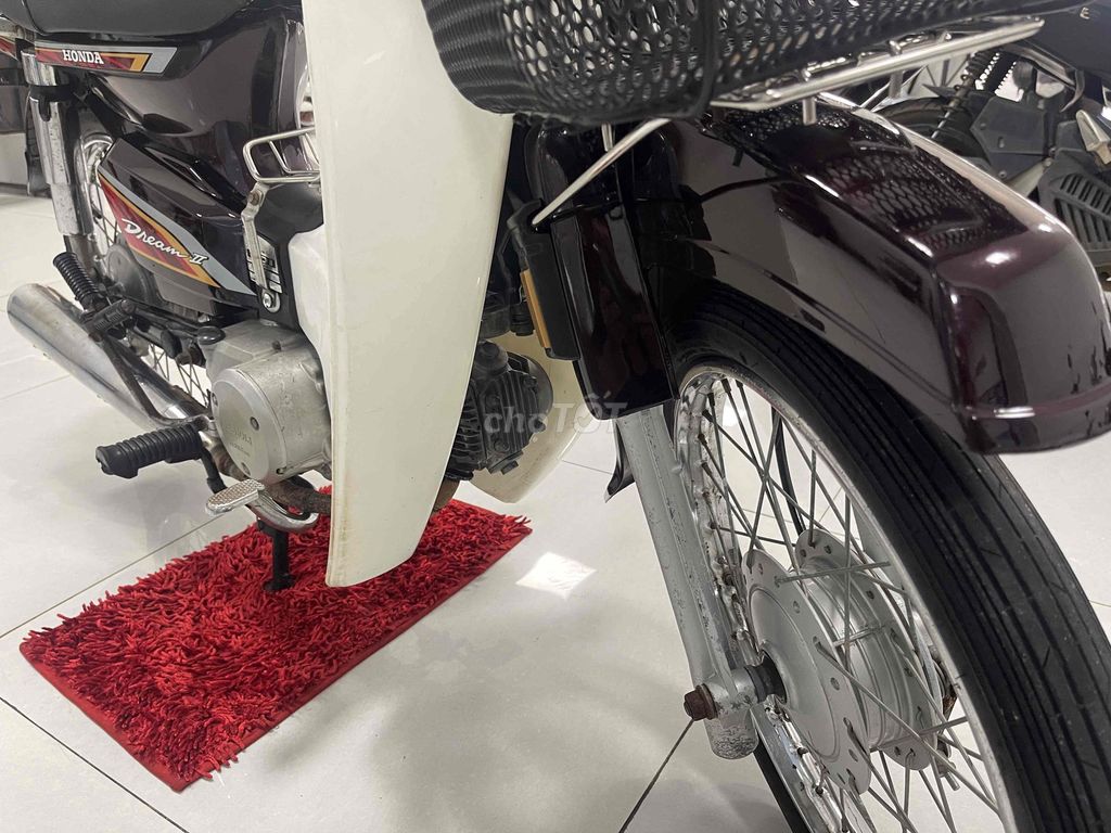 CHXM TL DREAM 50cc. Mua bán Xe máy tại Huyện Trảng Bom Đồng Nai được đăng bởi Phạm Cao hình 2