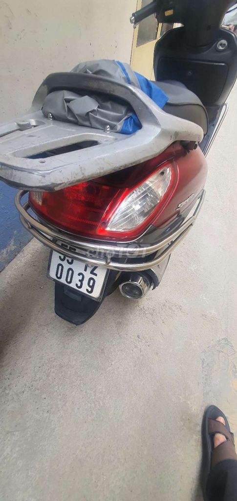 X SKY Hawk. Mua bán Xe máy tại Quận Gò Vấp Tp Hồ Chí Minh được đăng bởi Phong Trần hình 4