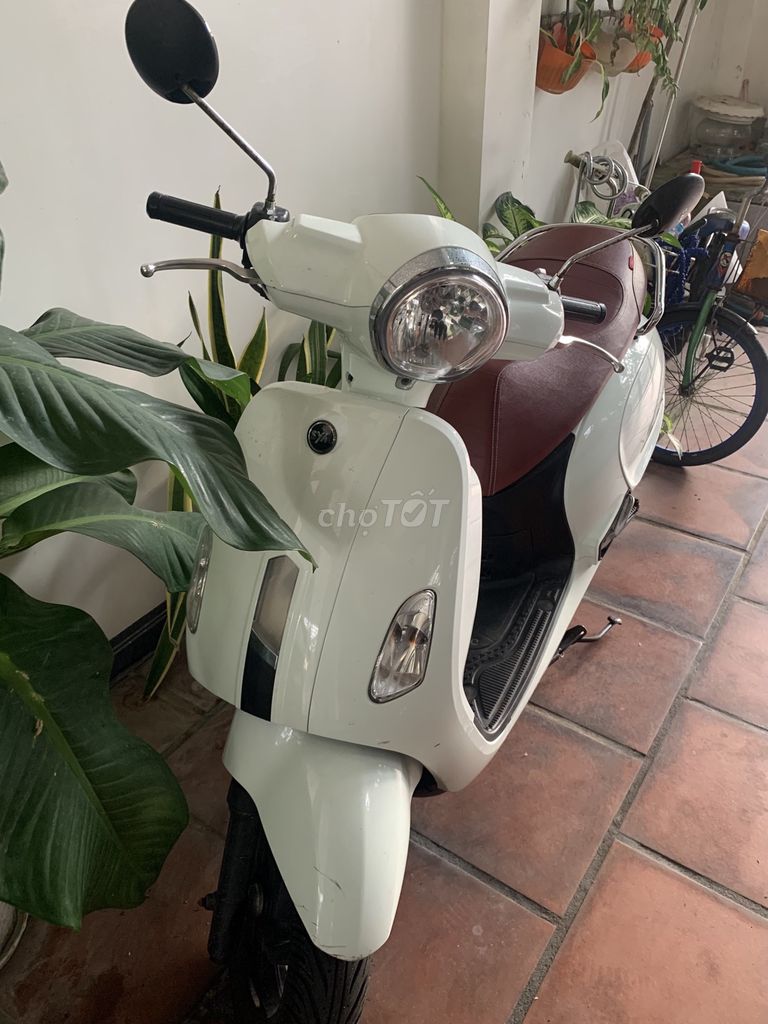 Bán xe ít sử dụng. Mua bán Xe máy tại Thành phố Tuy Hòa Phú Yên được đăng bởi Công Nguyên Đinh hình 1