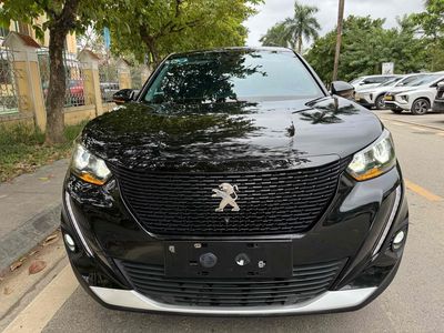 Peugeot 2008 2021 Active 1.2 AT - 41000 km. Mua bán Ô tô tại Thành phố Huế Thừa Thiên Huế được đăng bởi Hoàng Tàu 