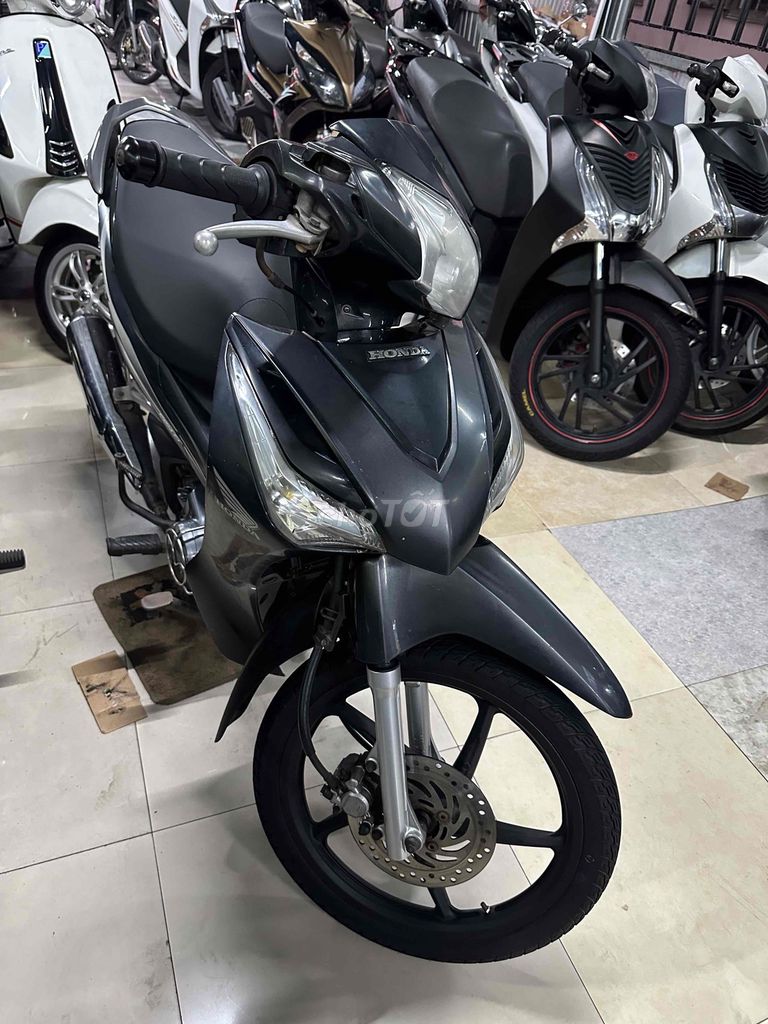 📌📣 Future 2014 đúc đĩa còn rất đẹp chạy êm. Mua bán Xe máy tại Thành phố Huế Thừa Thiên Huế được đăng bởi Xe Máy Nhật Vy hình 4