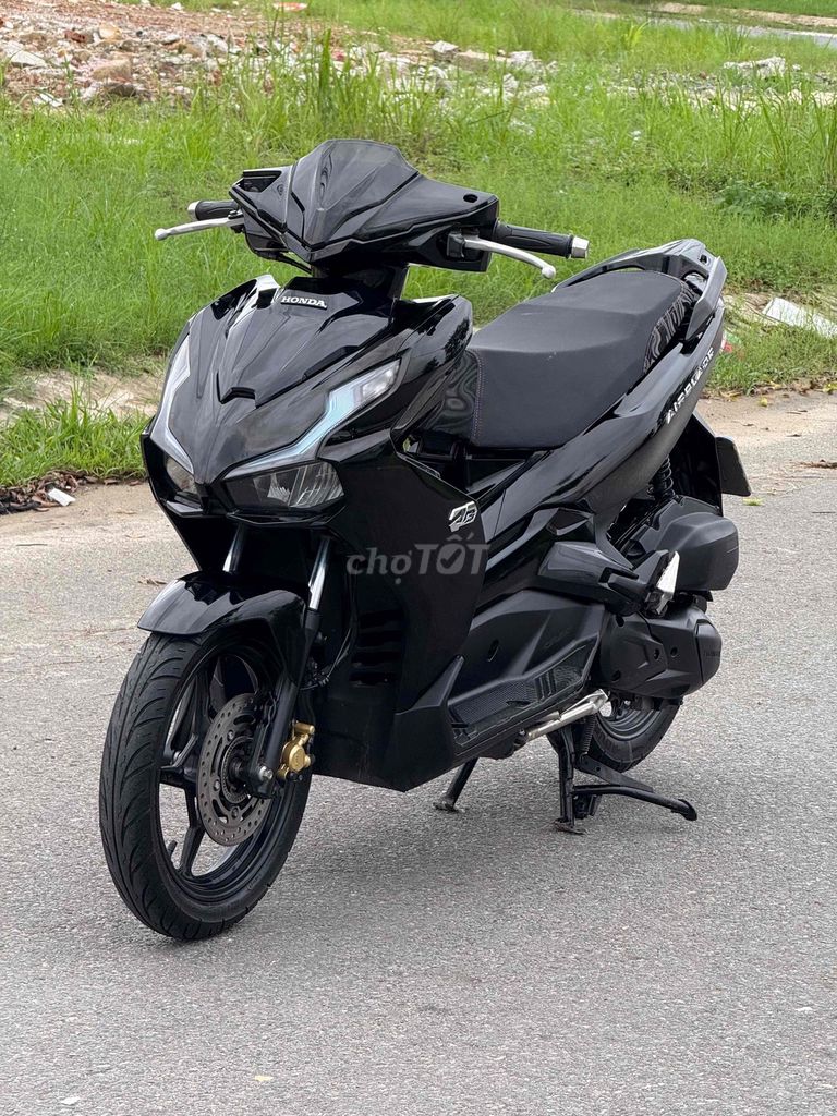 Air Blade 2020 150 ABS госномер 43 родной двигатель