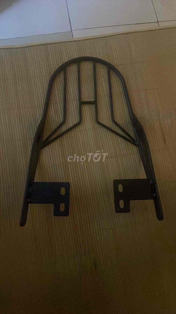 Cảng GIVi xe máy wave rs (wave 100). Mua bán Phụ tùng xe tại Quận Hai Bà Trưng Hà Nội được đăng bởi Nguyễn Đẹp zai hình 2