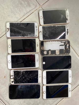 xác 6s thu dân chưa test. Mua bán Điện thoại tại Thành phố Thủ Đức Tp Hồ Chí Minh được đăng bởi đặng văn liên