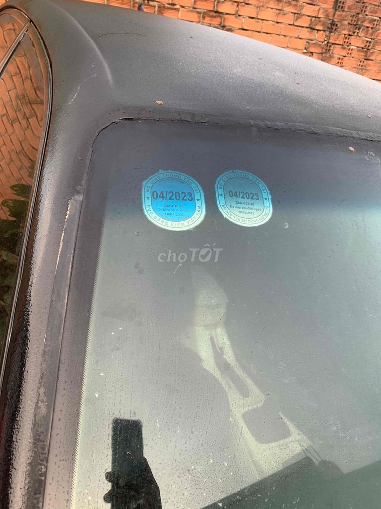 Mazda 626 2002 - 99 km. Mua bán Ô tô tại Thị xã Tân Uyên Bình Dương được đăng bởi Mr Cường  hình 6