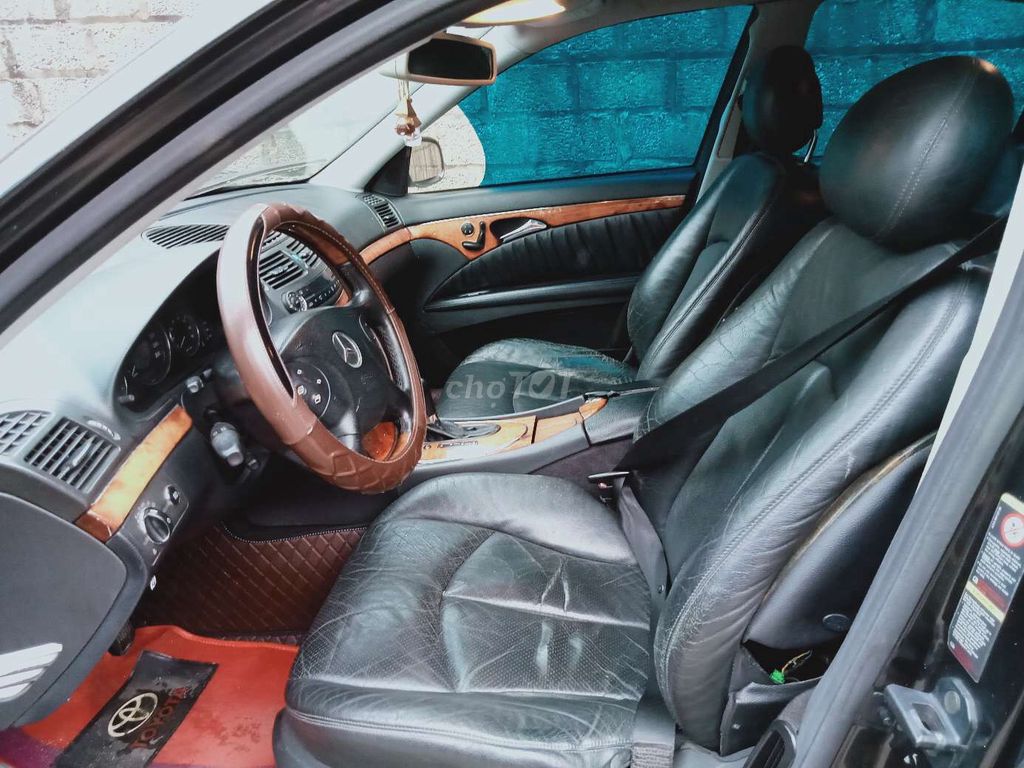 Bán Ford với Mẹc. Mua bán Ô tô tại Thị xã Sơn Tây Hà Nội được đăng bởi salamon hình 17