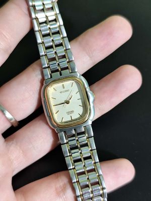 Đồng hồ nữ Citizen exceed chuẩn hãng. Mua bán Đồng hồ tại Quận 12 Tp Hồ Chí Minh được đăng bởi Minh