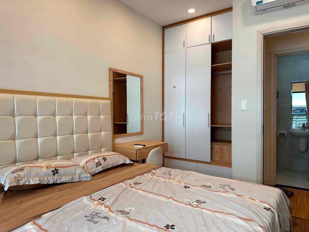 ✅Sắp trống 1pn siêu nét - Ban công view chill - Nội thất xịn