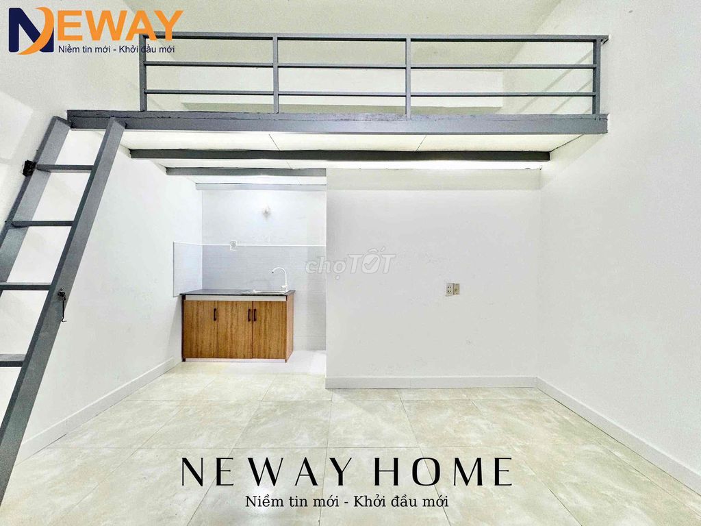 PHÒNG GIÁ RẺ 2tr3 - NGAY HƯƠNG LỘ 2 - PHÒNG MỚI XÂY