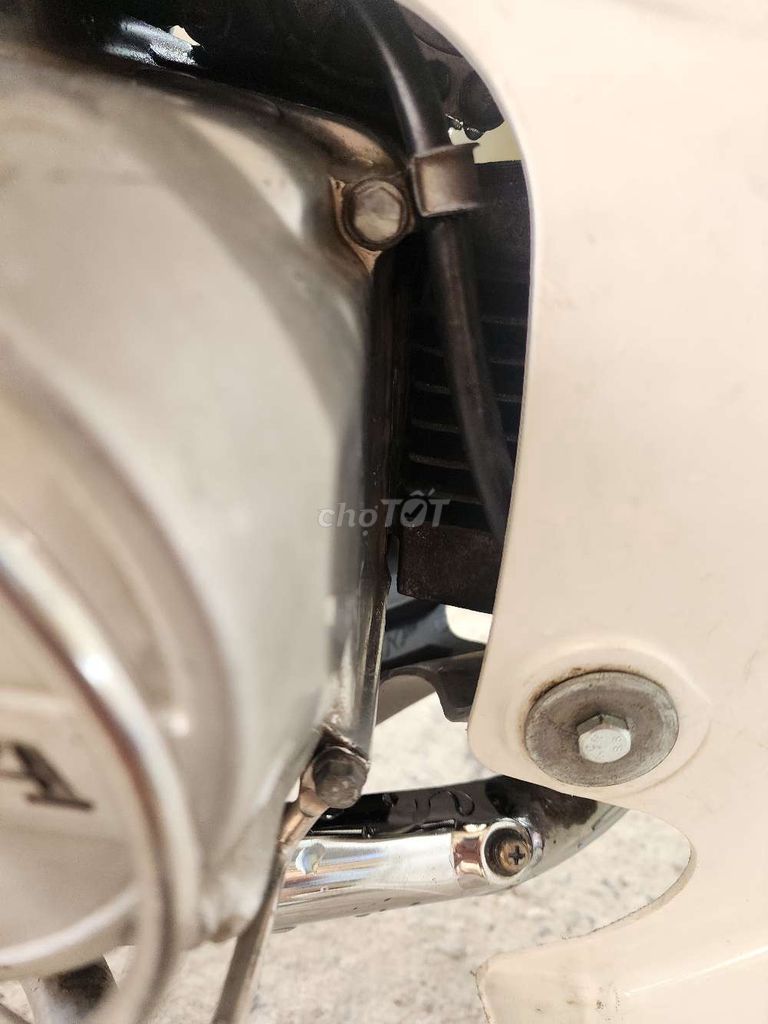 xe dream đời đầu máy thái lên ít đồ chơi. Mua bán Xe máy tại Huyện Thuỷ Nguyên Hải Phòng được đăng bởi Nguyễn Thuyết hình 6