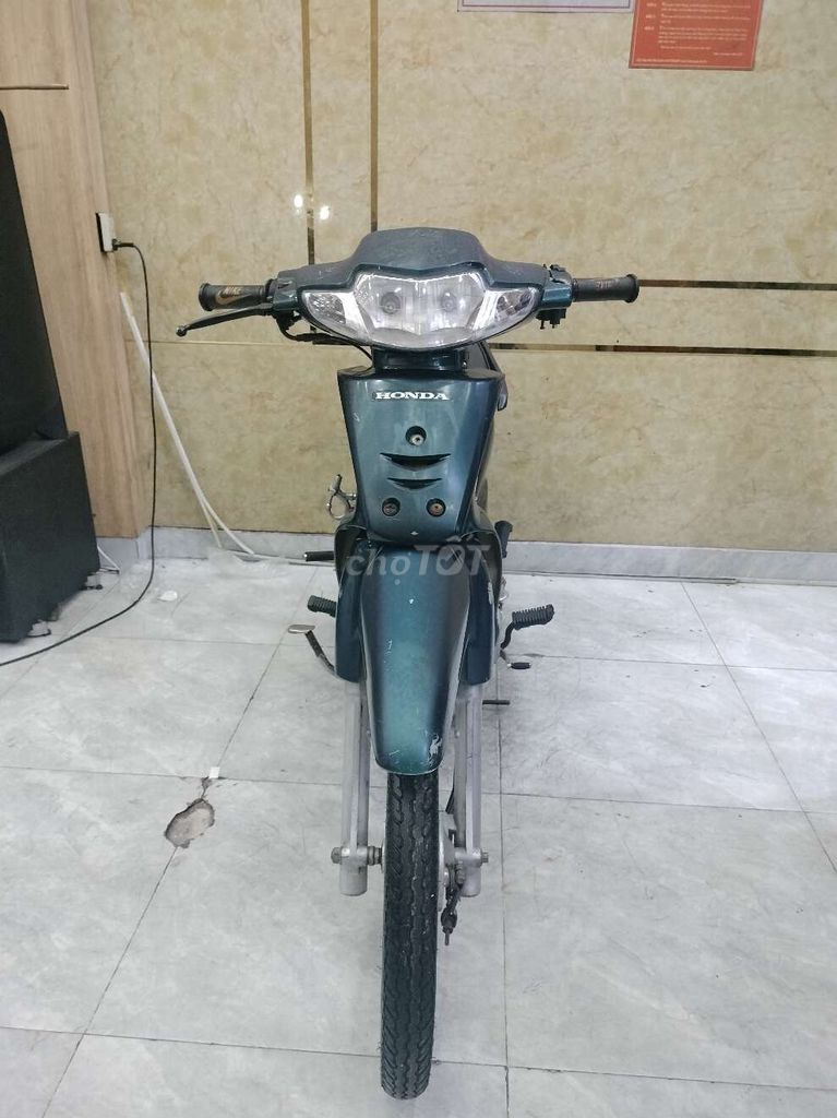 Wave Halim Hàn Quốc,Xe Máy Đi OK,Mạnh,Ngọt. Mua bán Xe máy tại Quận 12 Tp Hồ Chí Minh được đăng bởi Duy Khánh hình 5