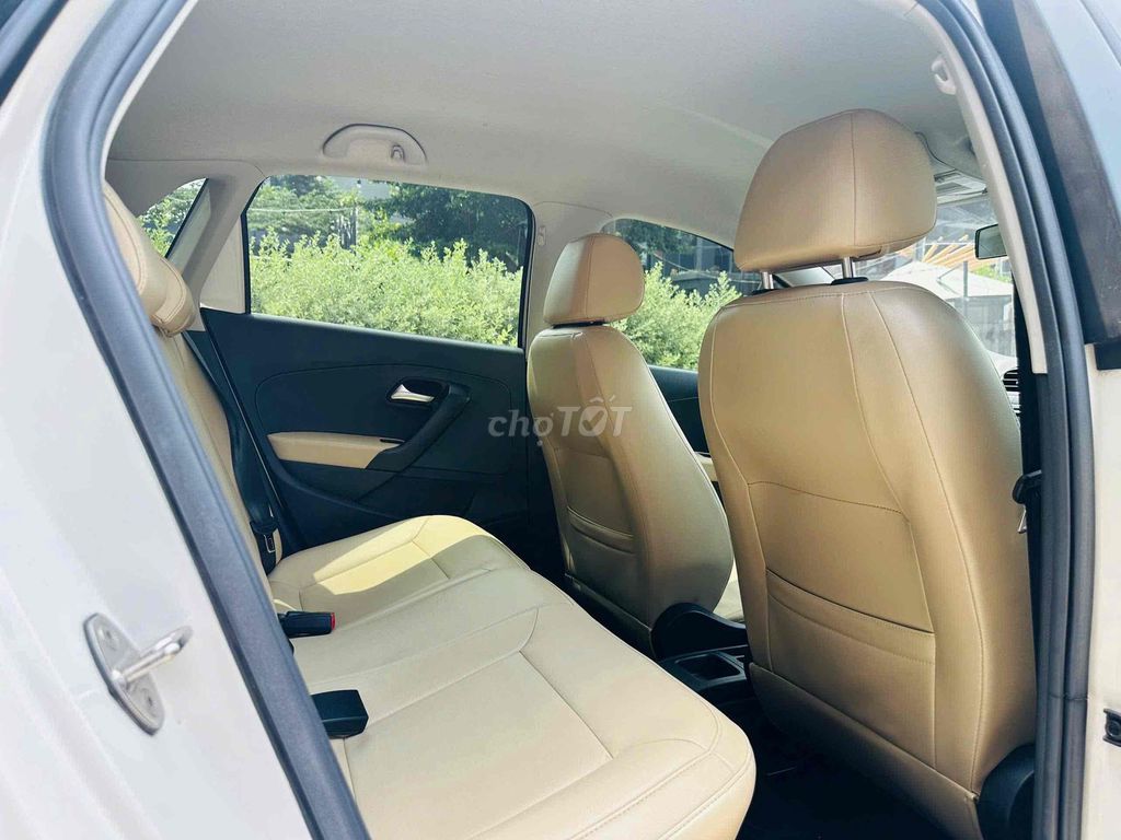 Volkswagen Polo Hatchback 2020 XE CTY XUẤT HOÁ ĐƠN. Mua bán Ô tô tại Thành phố Thủ Đức Tp Hồ Chí Minh được đăng bởi Hứa Bửu hình 14