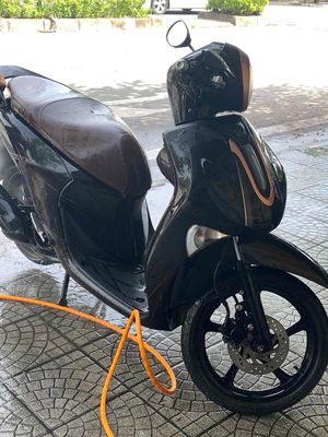 Xe Janus phiên bản giới hạn 2022, còn mới. Mua bán Xe máy tại Thị xã Hương Trà Thừa Thiên Huế được đăng bởi Phạm Trang