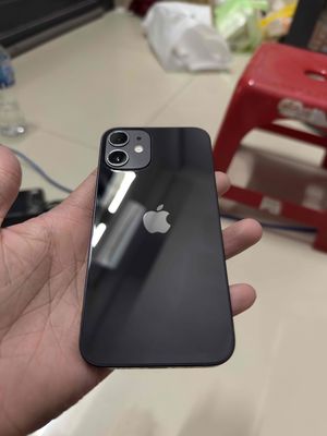 iPhone 12 Mini 64GB Vn/a. Mua bán Điện thoại tại Quận Bình Tân Tp Hồ Chí Minh được đăng bởi Nam Nguyễn