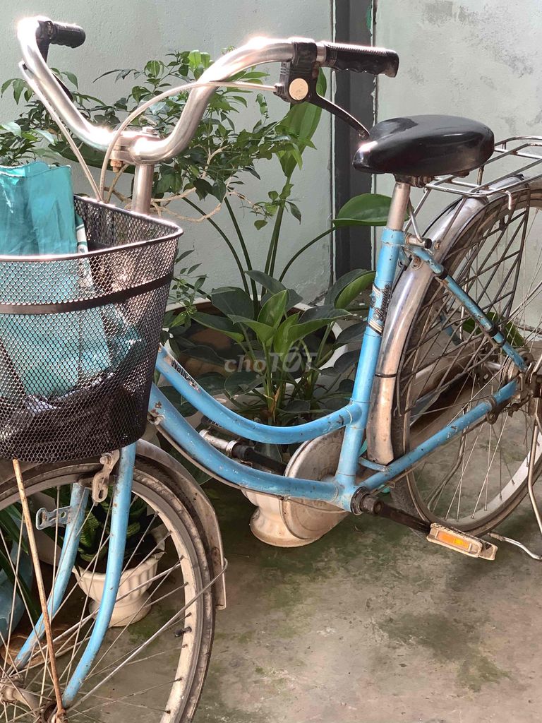 xe đạp mini Nhật xịn. Mua bán Xe đạp tại Huyện Thuỷ Nguyên Hải Phòng được đăng bởi Nevada hình 7