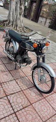 ss 50c xe dọn đẹp - đồ zin còn khá nhiều- anh em. Mua bán Xe máy tại Quận Ninh Kiều Cần Thơ được đăng bởi nguyen van tai