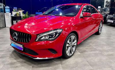 Mec CLA 2018 - Đi xe MEC hết ế !. Mua bán Ô tô tại Quận 1 Tp Hồ Chí Minh được đăng bởi Luxury Kar Chuyên Xe Đẹp 