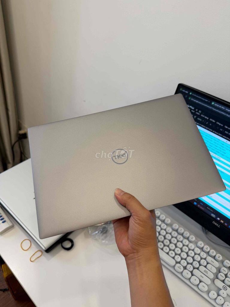 Dell Precision 5480 I7 32G 1T 2K Touch A1000 6G Us. Mua bán Laptop tại Quận Tân Bình Tp Hồ Chí Minh được đăng bởi ĐẶNG HOÀNG PHÚC hình 1