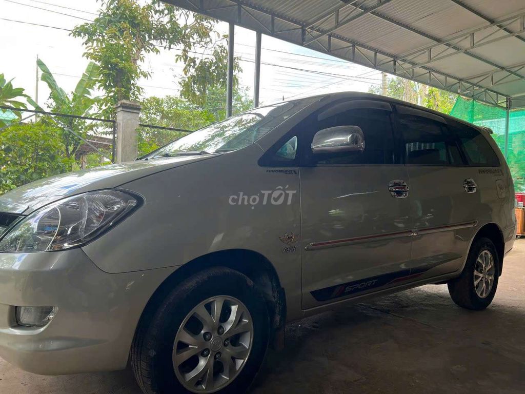 2008 G - 250000 km. Mua bán Ô tô tại Huyện Tân Biên Tây Ninh được đăng bởi Tâm Huỳnh Thanh hình 4