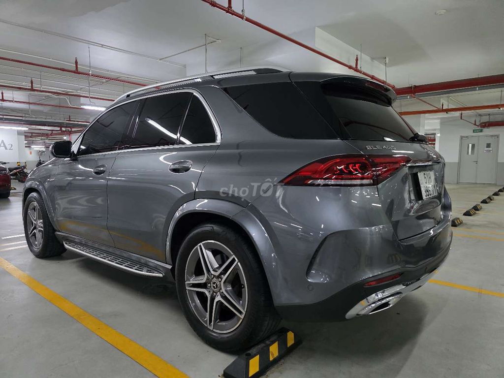 Mer GLE 450 4Matic sx 2022 mua chính hãng. Mua bán Ô tô tại Quận 1 Tp Hồ Chí Minh được đăng bởi Duy Nguyễn hình 13