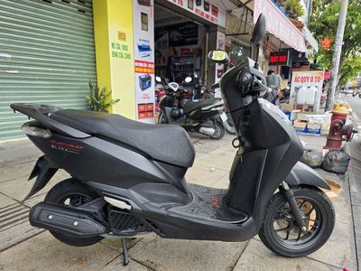 Honda LEAD 2021 Đặc biệt Đen 2127 km