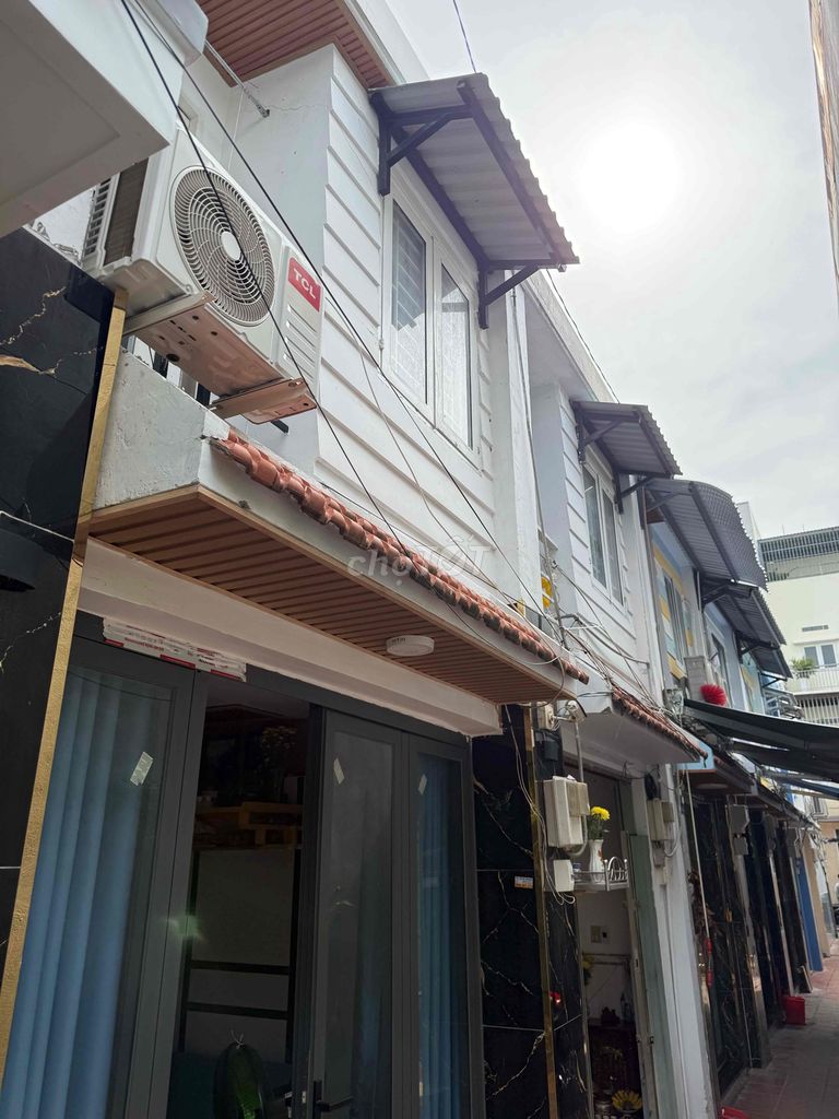 ✅✅✅Chính chủ bán gấp nhà hẻm 242/..Đường Nguyễn Thị Thập FTân Quy Q7. Mua bán nhà ở tại Quận 7 Tp Hồ Chí Minh được đăng bởi Tuấn Anh Land  hình 1