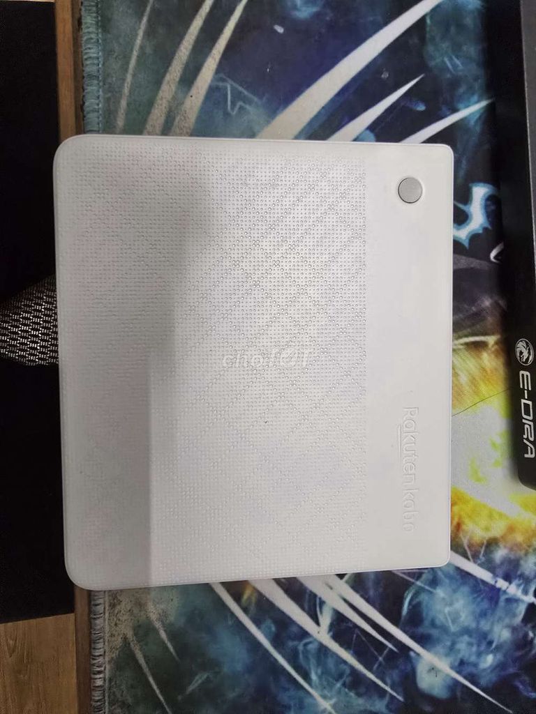 Kobo Libra 2 32GB Trắng. Mua bán Máy tính bảng tại Quận Nam Từ Liêm Hà Nội được đăng bởi Bùi Tuấn Anh hình 1