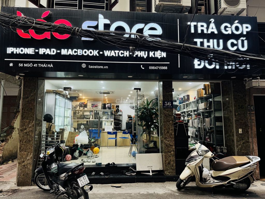 Táo Store Hà Nội tại Quận Đống Đa, Hà Nội hình 4