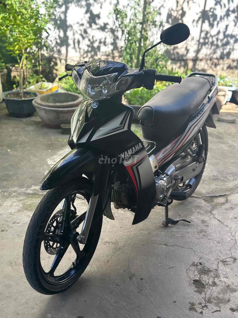 Thanh Lý xe sirus mọi chức năng còn tốt máy ok. Mua bán Xe máy tại Thành phố Quảng Ngãi Quảng Ngãi được đăng bởi Hien hình 4