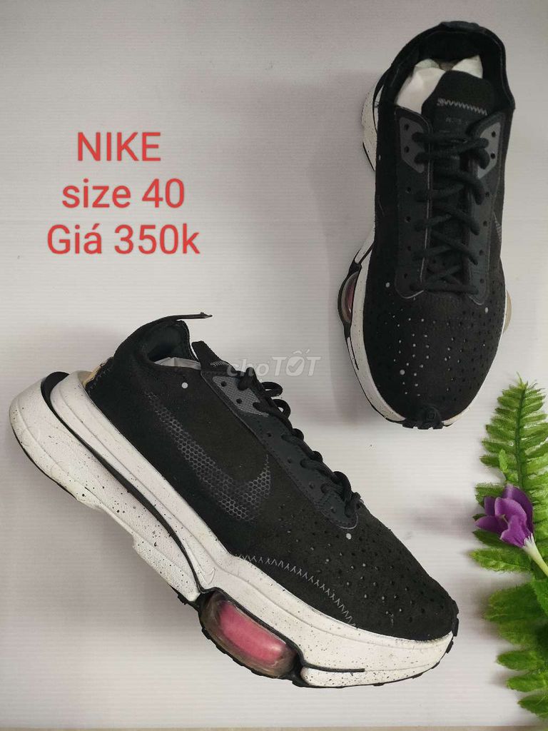 Nike size 40 chính hãng siêu đẹp ship cod toànquốc