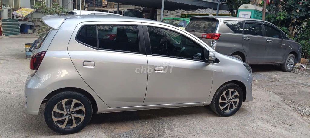 bán xe WEGO biển hn xe gđ, cực đẹp đi ít giữ gìn. Mua bán Ô tô tại Quận Nam Từ Liêm Hà Nội được đăng bởi nguyễn phương thảo hình 4