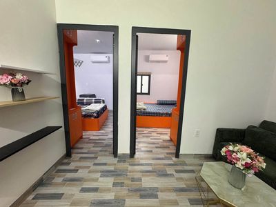 Rent · 2 bd · Quận Hải Châu