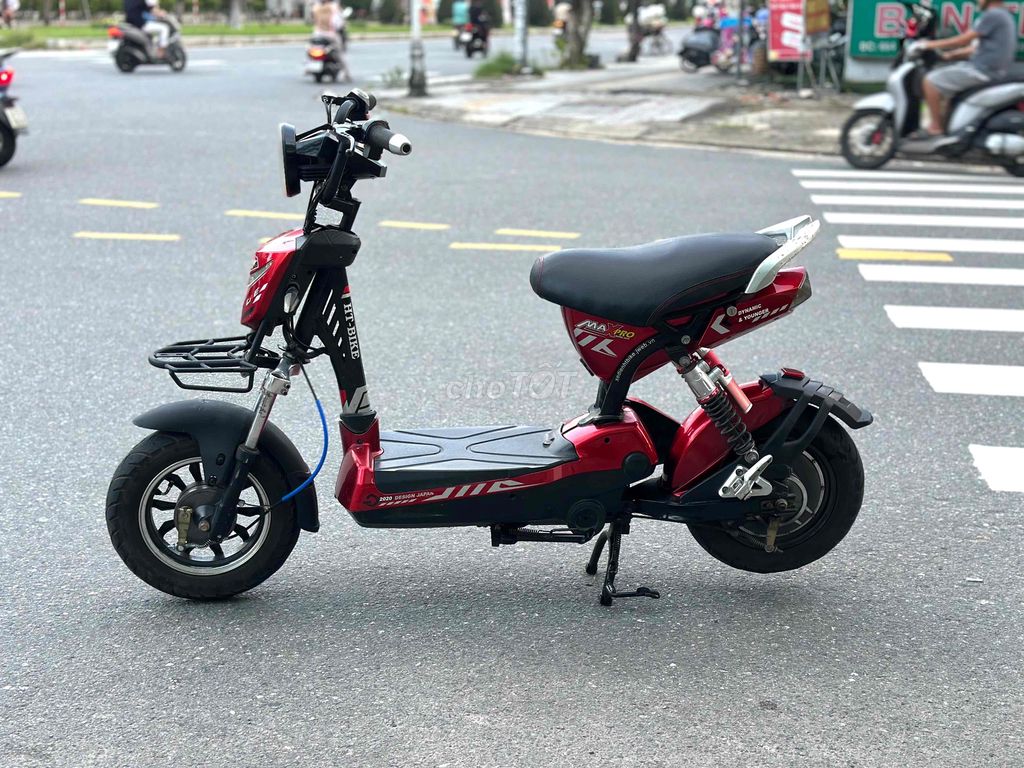 xe đạp điện 133 lướt mới. Mua bán Xe điện tại Quận Hải Châu Đà Nẵng được đăng bởi Thành hình 4