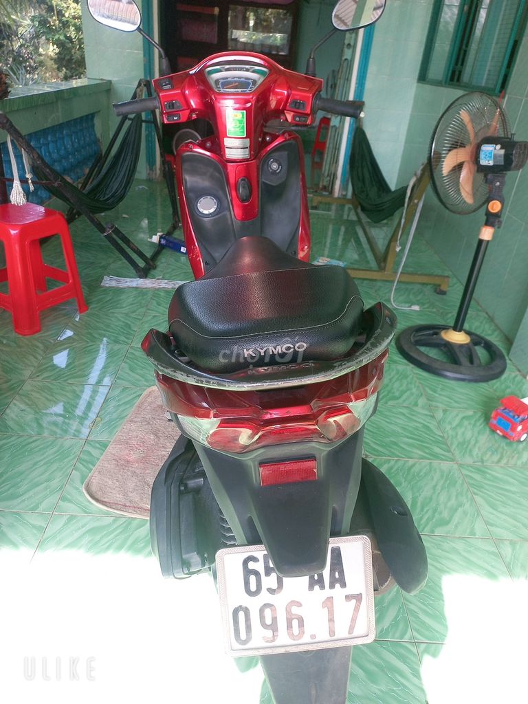Kymco Candy Hermosa 50cc Đỏ. Mua bán Xe máy tại Huyện Thới Lai Cần Thơ được đăng bởi Nguyễn anh phương hình 1