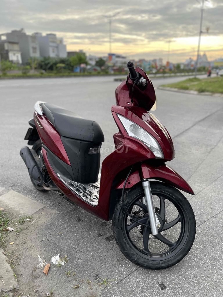 cần bán. Mua bán Xe máy tại Quận Hải An Hải Phòng được đăng bởi AN KHANG hình 4