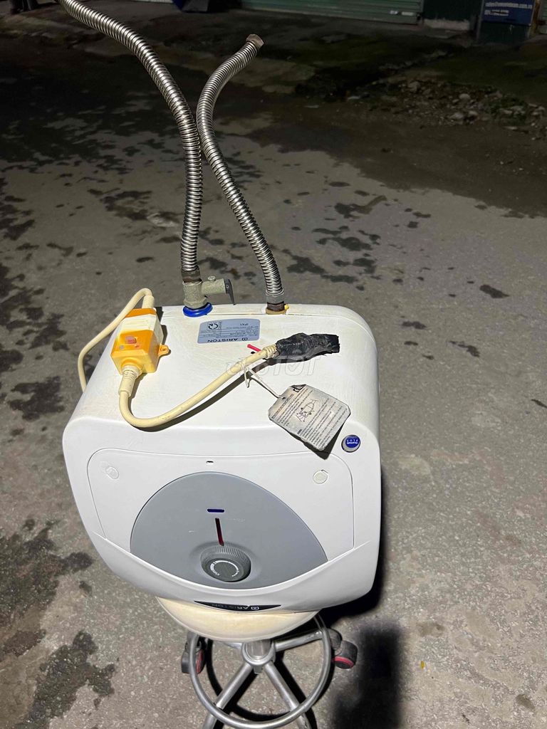 THANH LÝ BÌNH NÓNG LẠNH 15 lít