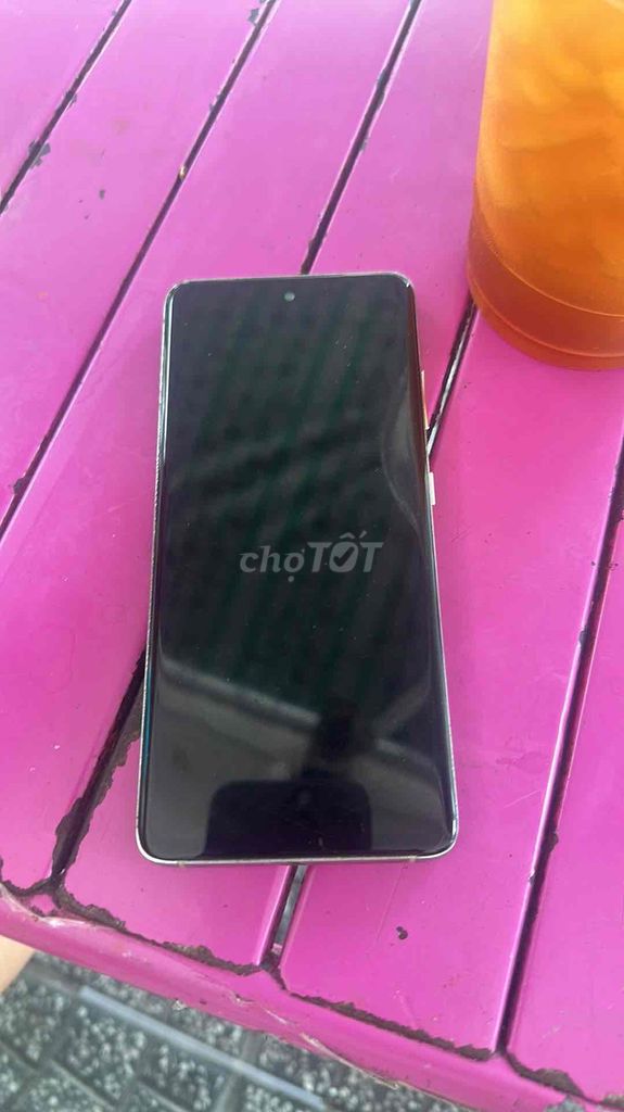 Samsung S21 Ultra Trắng Hỏng. Mua bán Điện thoại tại Quận Tân Phú Tp Hồ Chí Minh được đăng bởi Đat Đỗ hình 1