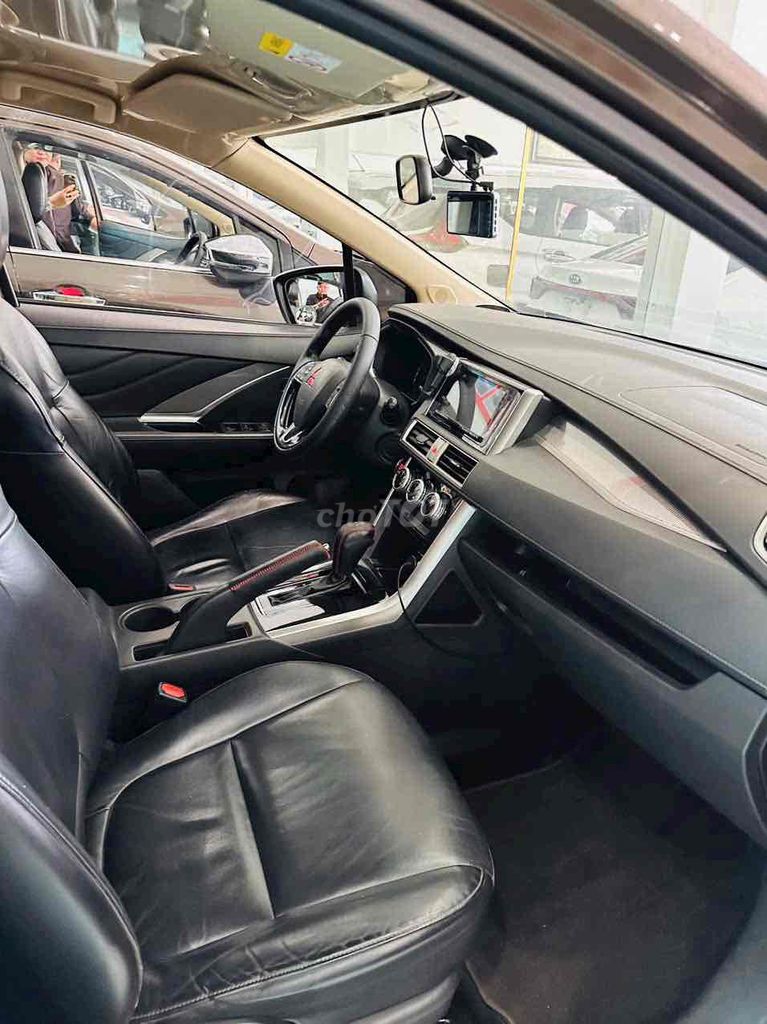 Mitsubishi Xpander 2021 1.5AT - 86000 km. Mua bán Ô tô tại Thành phố Buôn Ma Thuột Đắk Lắk được đăng bởi SALON ÔTÔ NGỌC ẨN hình 4