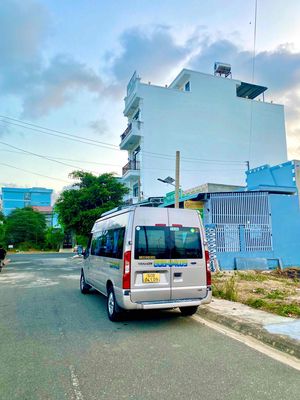Ford Transit 2017 SVP - 320000 km. Mua bán Ô tô tại Thành phố Dĩ An Bình Dương được đăng bởi Tuấn 