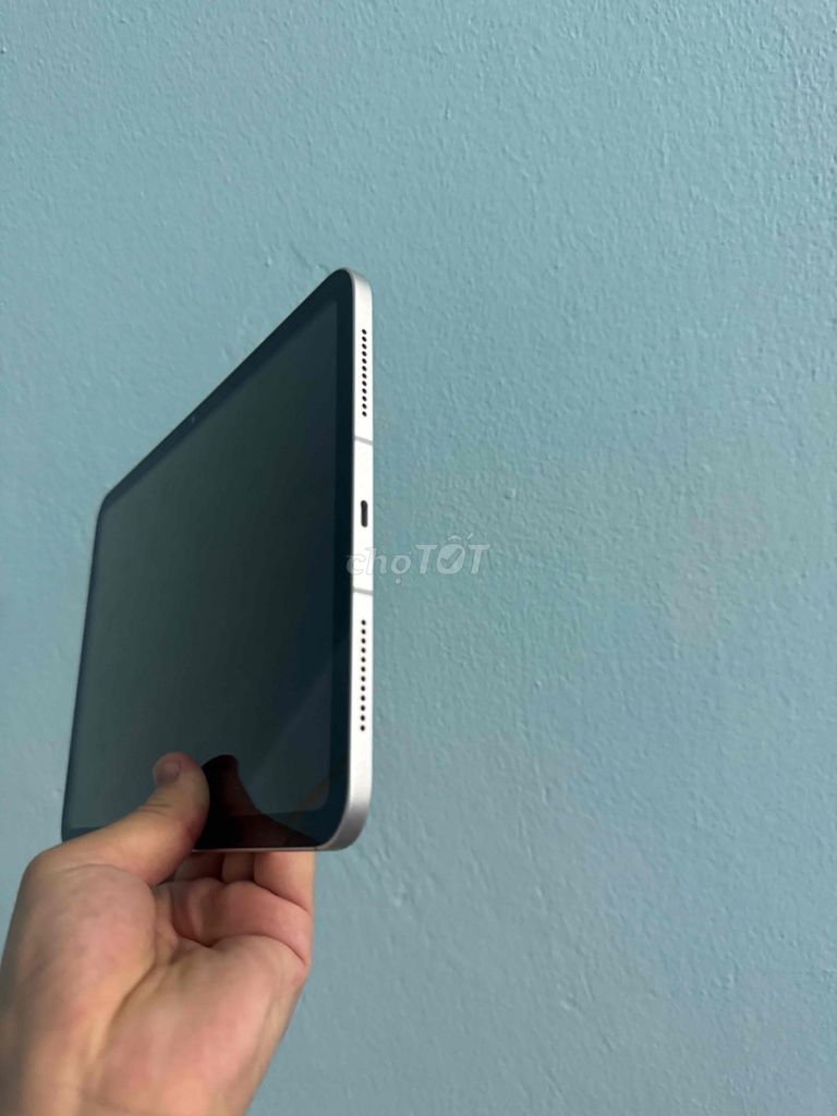 Apple iPad Gen 10 64GB Bạc WiFi + Cellular. Mua bán Máy tính bảng tại Quận Hoàng Mai Hà Nội được đăng bởi chu  hình 1