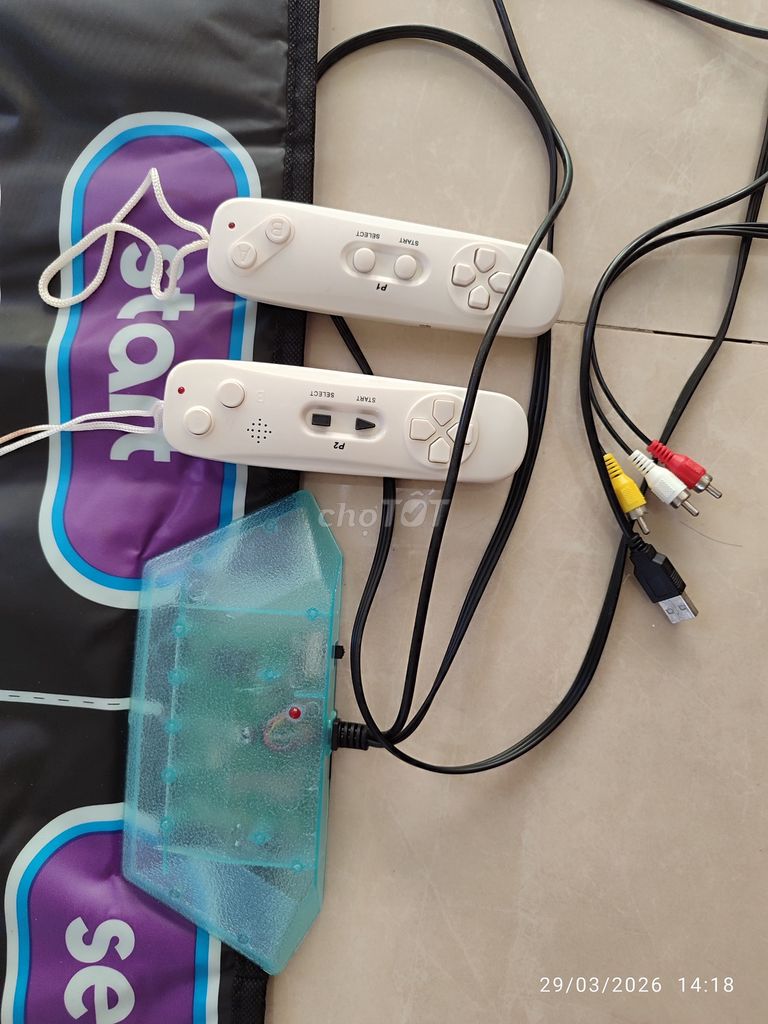 Thảm nhảy Audition Dance Factory. Mua bán Thiết bị chơi game tại Thành phố Biên Hòa Đồng Nai được đăng bởi Nam hình 1