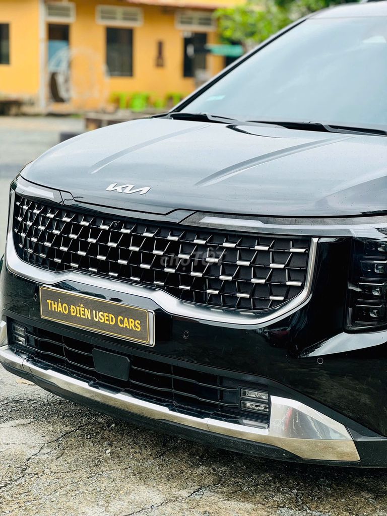 Siêu Lướt New Carnival 2.2D Signature 2025- 5000Km. Mua bán Ô tô tại Thành phố Thủ Đức Tp Hồ Chí Minh được đăng bởi Phúc Nguyên hình 2