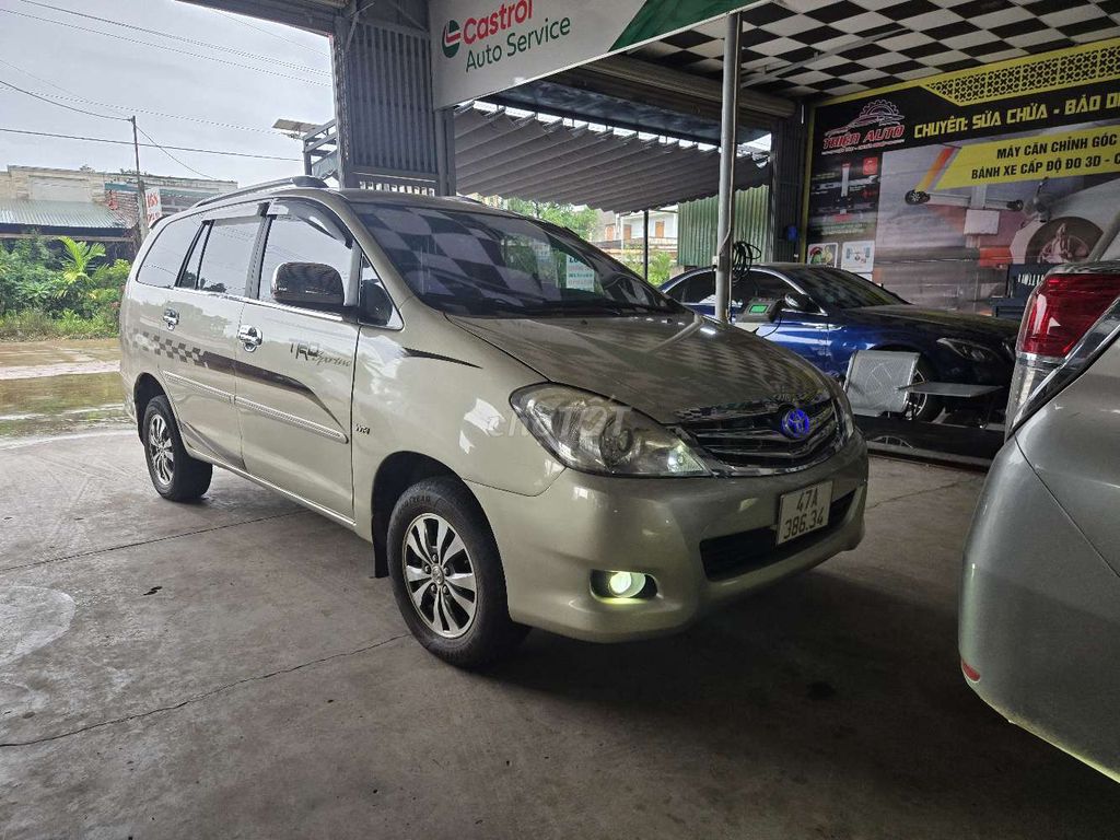 2007 G - 150000 km. Mua bán Ô tô tại Huyện Ea Súp Đắk Lắk được đăng bởi Quang thiện hình 1