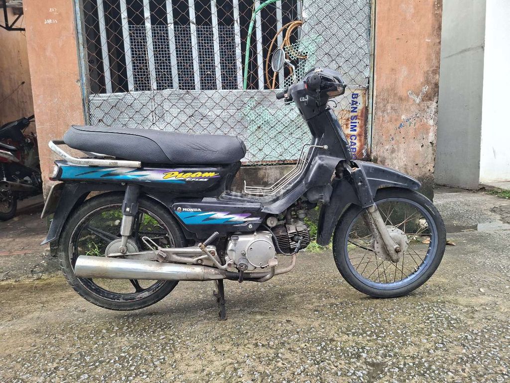 Bán xe. Mua bán Xe máy tại Thành phố Cà Mau Cà Mau được đăng bởi minh tri hình 1