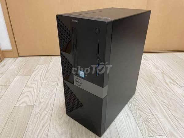 Thùng Dell i5 6500 / 8GB / 240GB