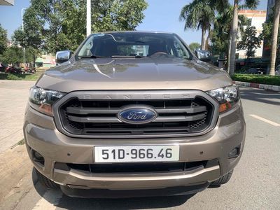 FORD RANGER 2019 XLS, xe gia đình còn rất mới. Mua bán Ô tô tại Thành phố Thủ Đức Tp Hồ Chí Minh được đăng bởi KENT